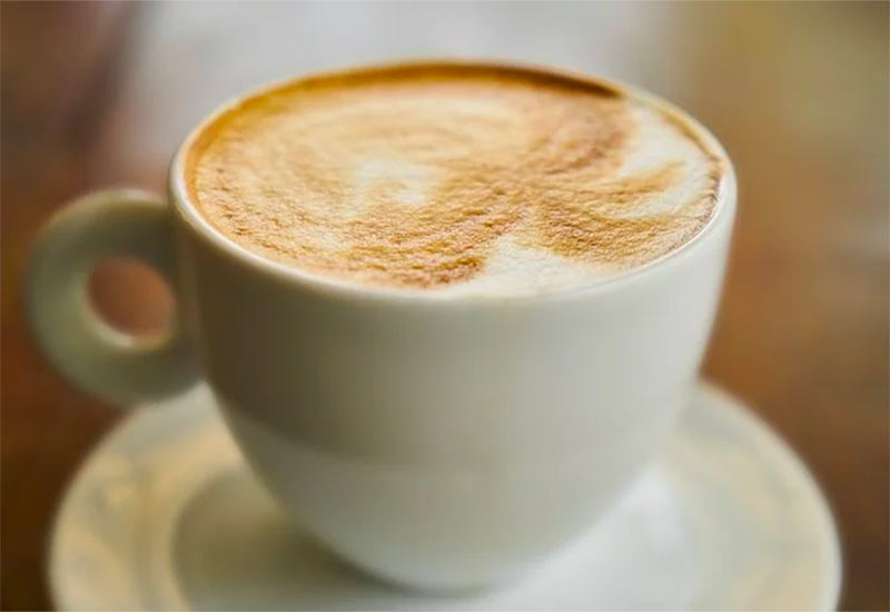 Kaffetasse